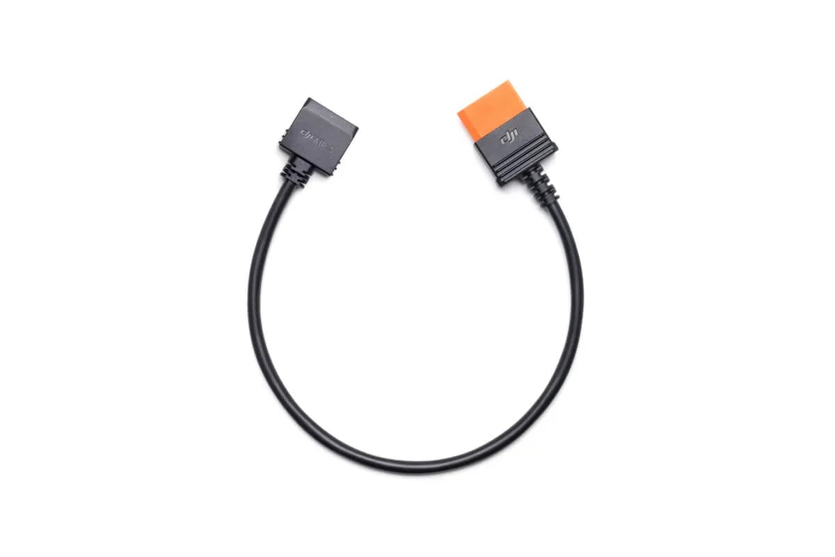 DJI, Power SDC to DJI Air 3 Fast Charge Cable