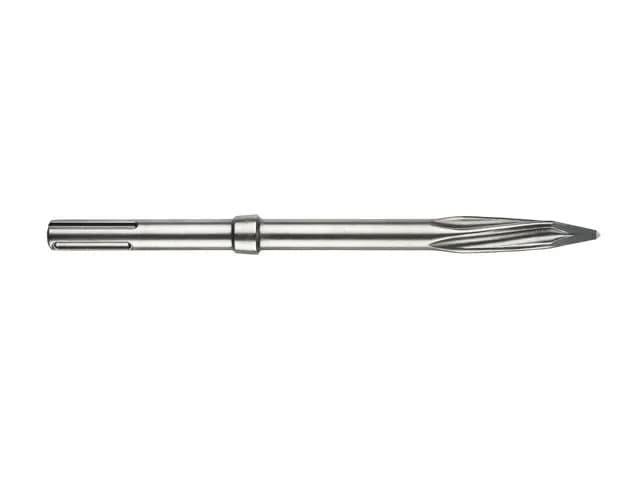 Bosch RTec Speed - Mejsel - punkt - SDS-max - længde 400 mm