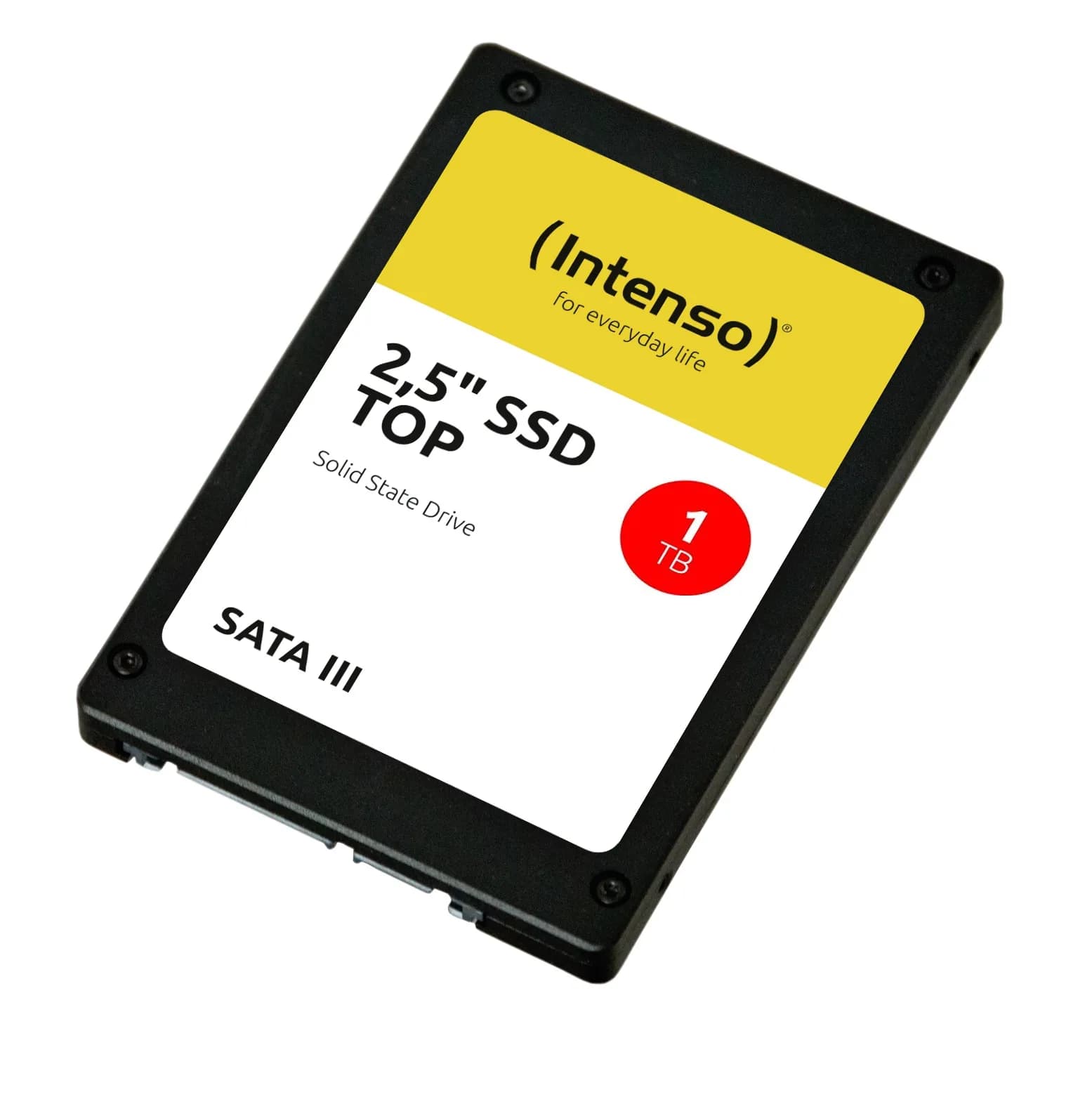 Intenso Top Performance 1 Tt 2,5"" SATA -SSD-levy