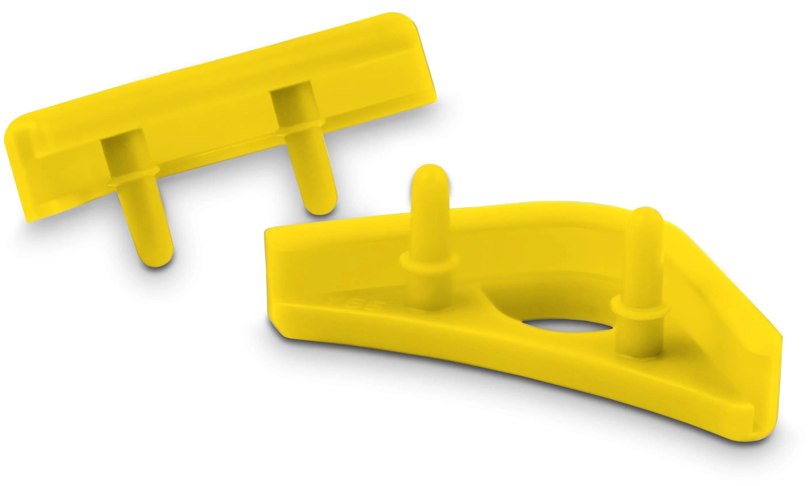 Noctua NA-SAVP1 chromax.yellow 120/140mm 16 kpl -tärinänvaimennuskiinnikkeet