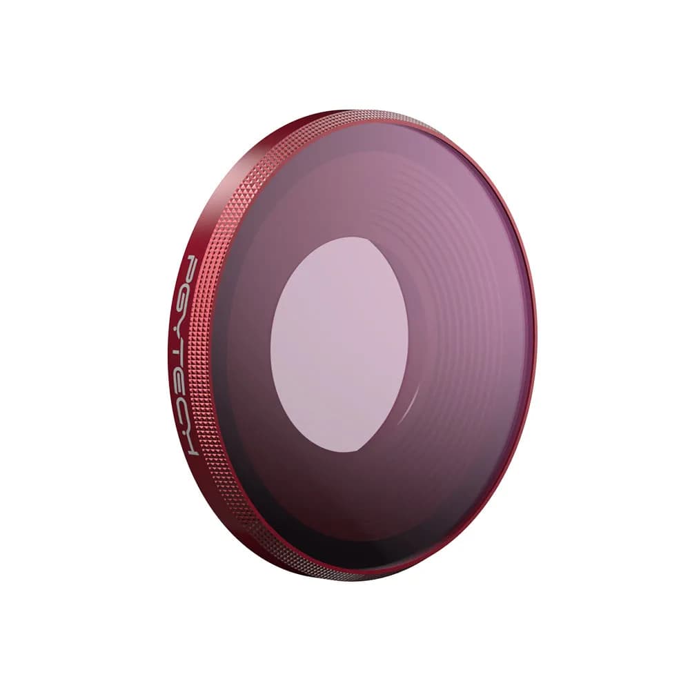 PGYTECH DJI Osmo Action 3 UV Filter (Pro