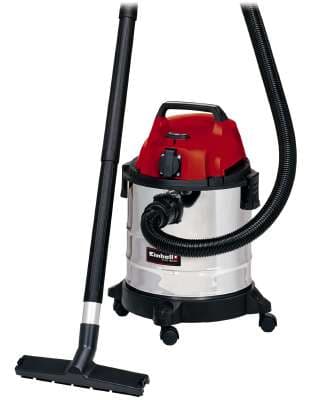 Einhell TC-VC 1820 SA 20 L 1250 W -märkä-kuivaimuri