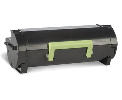 Lexmark 52D2X0E XXL-laservärikasetti, musta