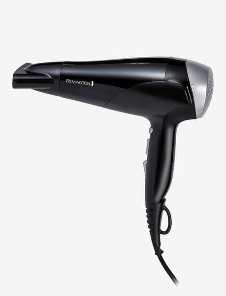 Remington Style Edition D3171GP, 2200 W -hiustenkuivaaja, kirkas