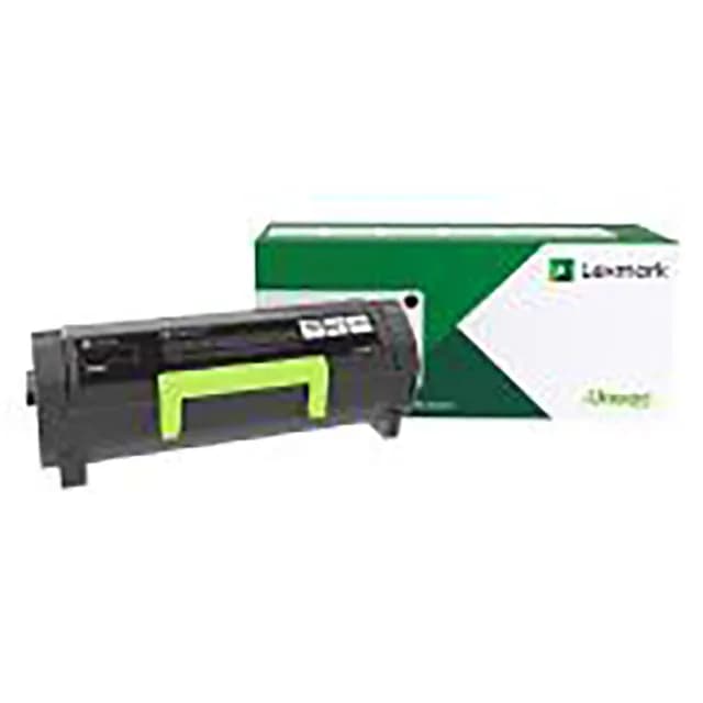 Lexmark B252X00 Extra High Yield -laservärikasetti, musta