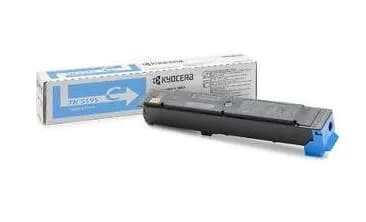 Kyocera TK-5195C-laservärikasetti, syaani