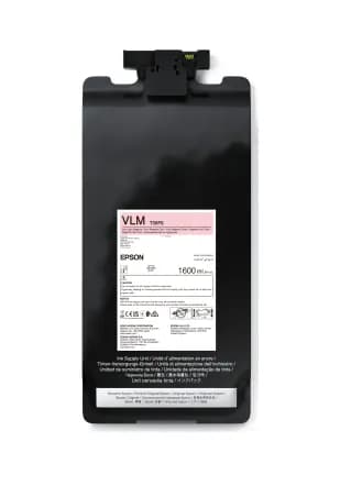 Epson C13T56F600 Ultra High Yield -mustekasetti, 1600 ml, vivid light magenta