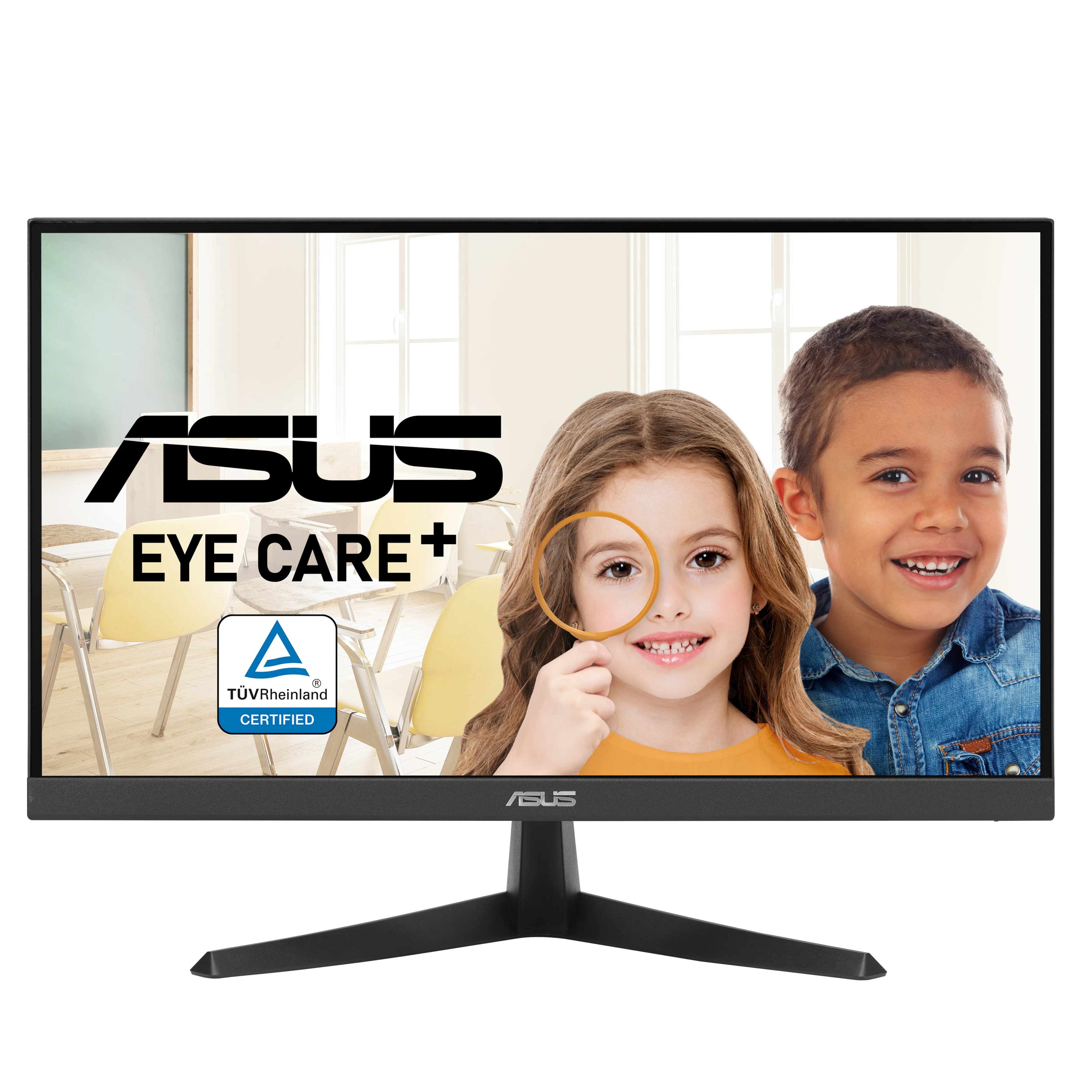 ASUS Eye Care VY229Q 21.5"" Full HD, IPS -näyttö