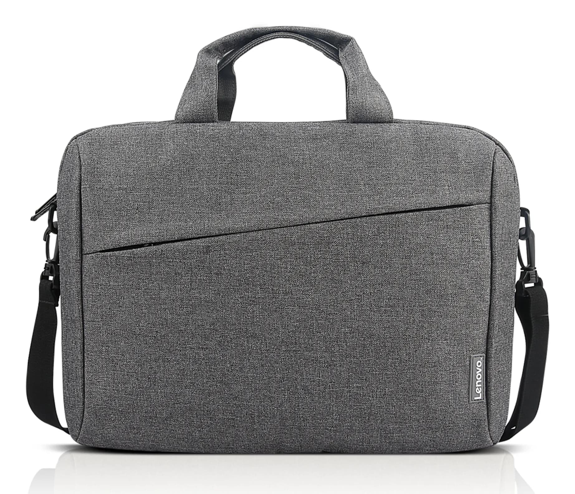 LENOVO 15.6 CASUAL TOPLOADER T210 GREY