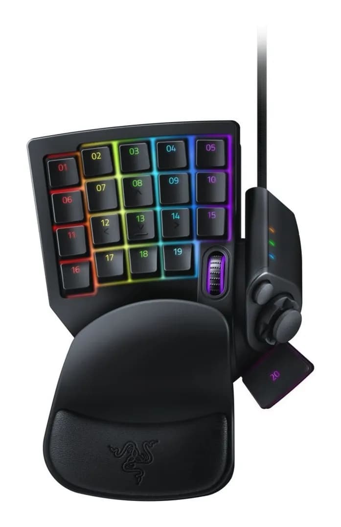 Razer Tartarus v2