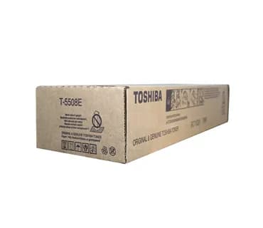 Toshiba T-FC330UY -laservärikasetti, keltainen