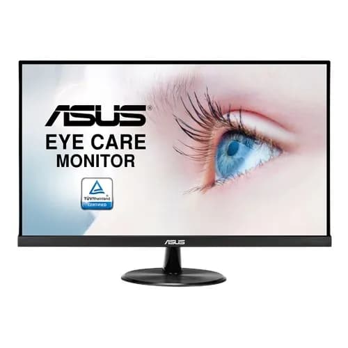 ASUS VP279HE 27"" Full HD, IPS -näyttö