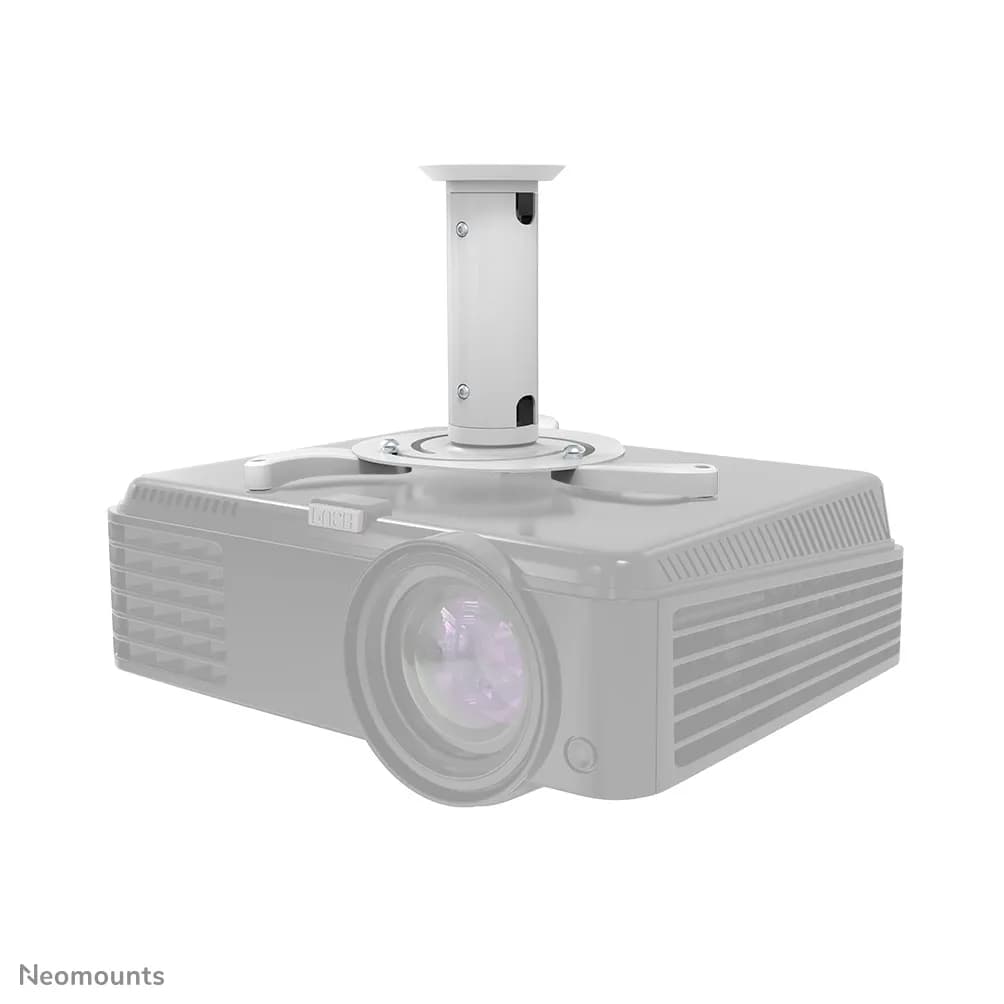 NEWSTAR Projector Ceiling Mount height 8-15 cm