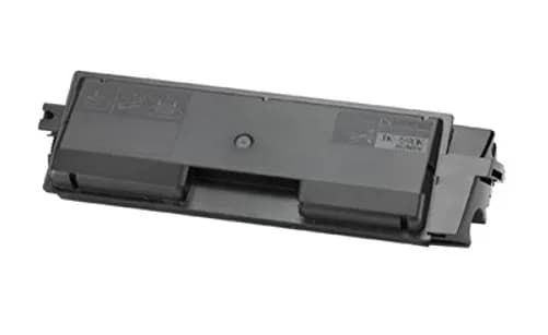 KYOCERA TK-590K -laservärikasetti, musta