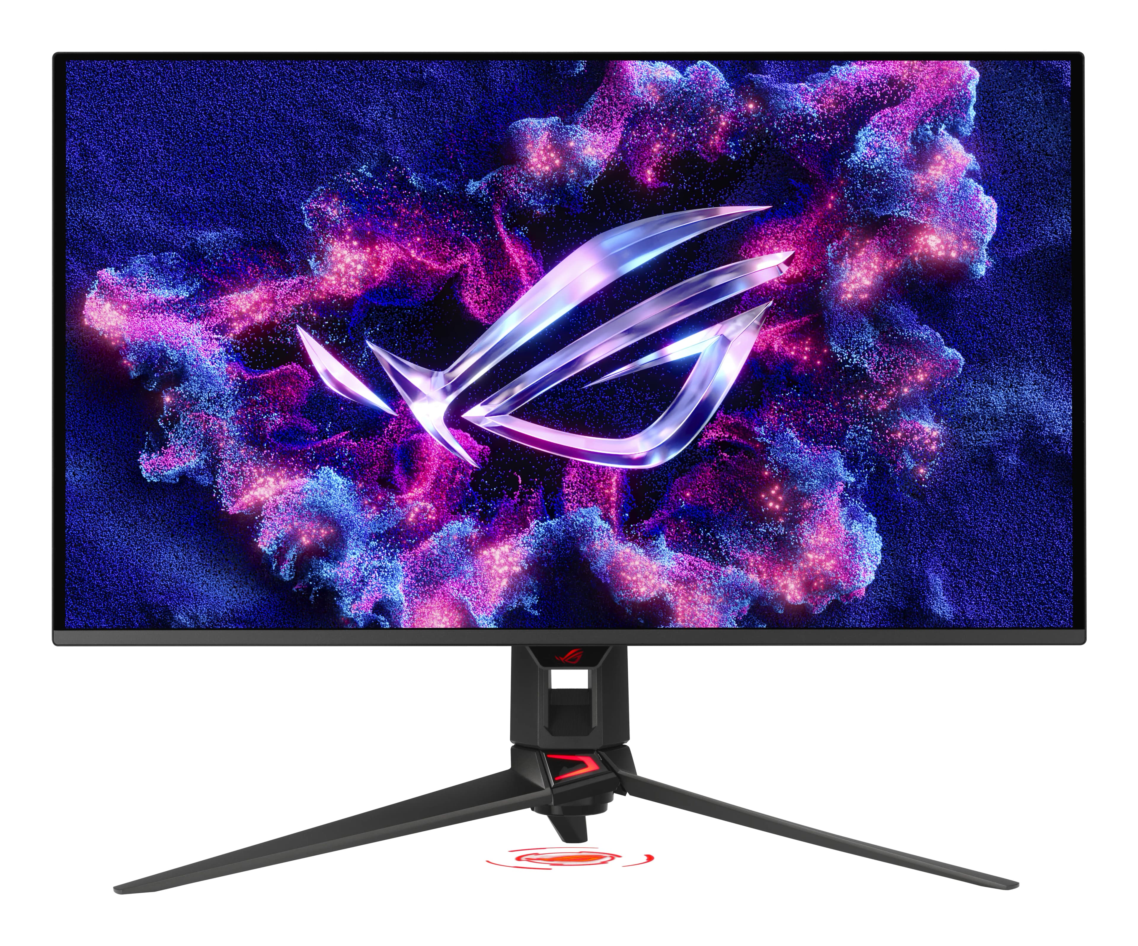 ASUS ROG Swift OLED PG32UCDMR 32"" 4K UHD, OLED, USB-C hub -pelinäyttö