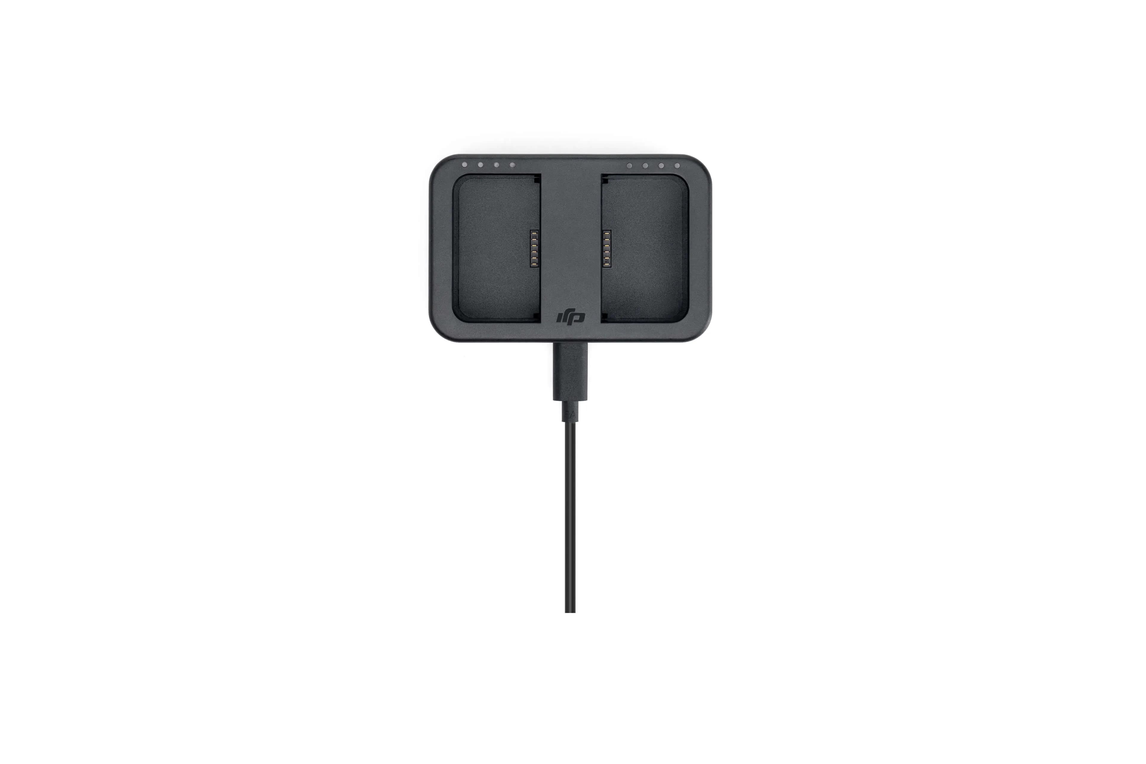 DJI, Battery Charger hub (WCH2) USB-C