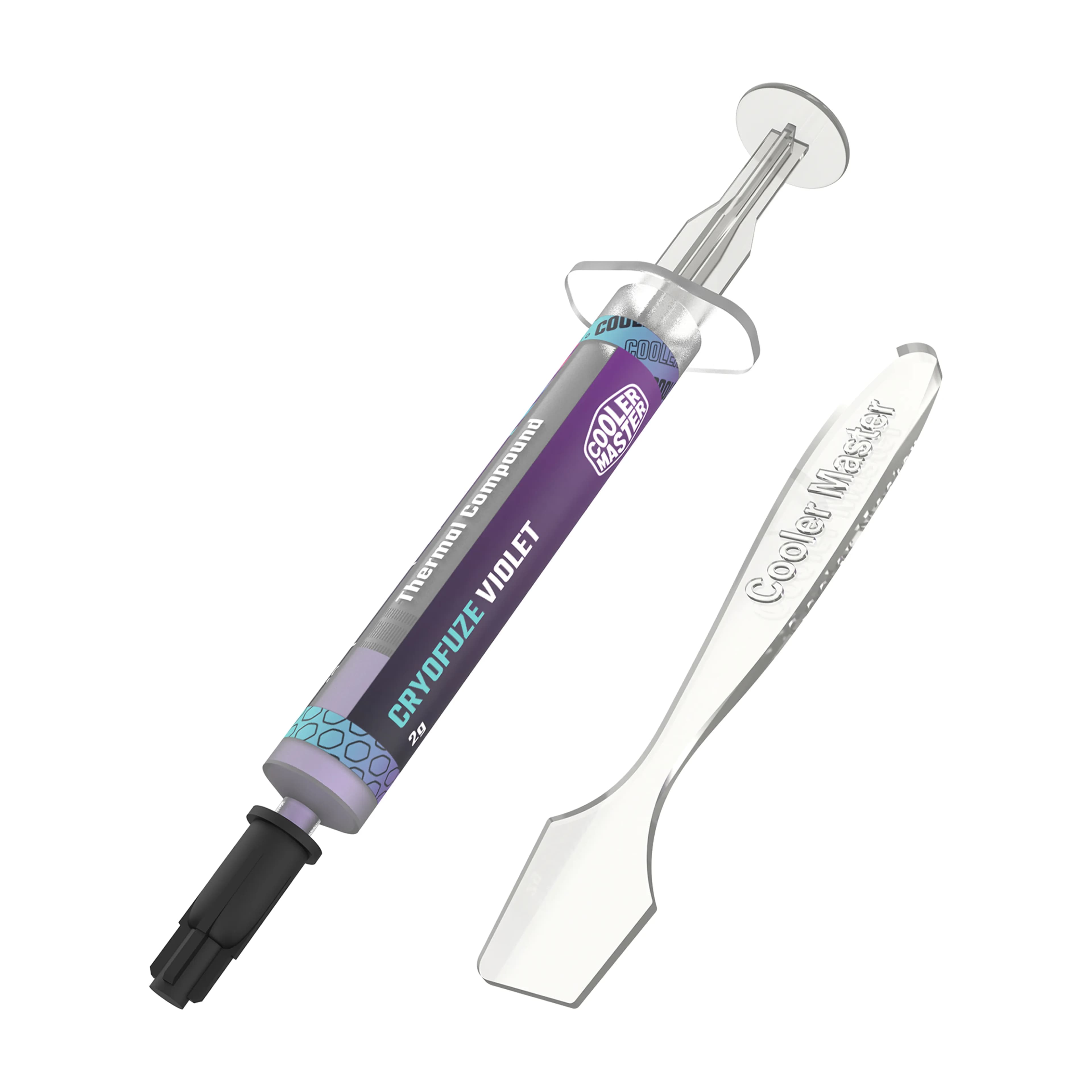 Cooler Master CryoFuze Violet 0.7 ml -lämpötahna