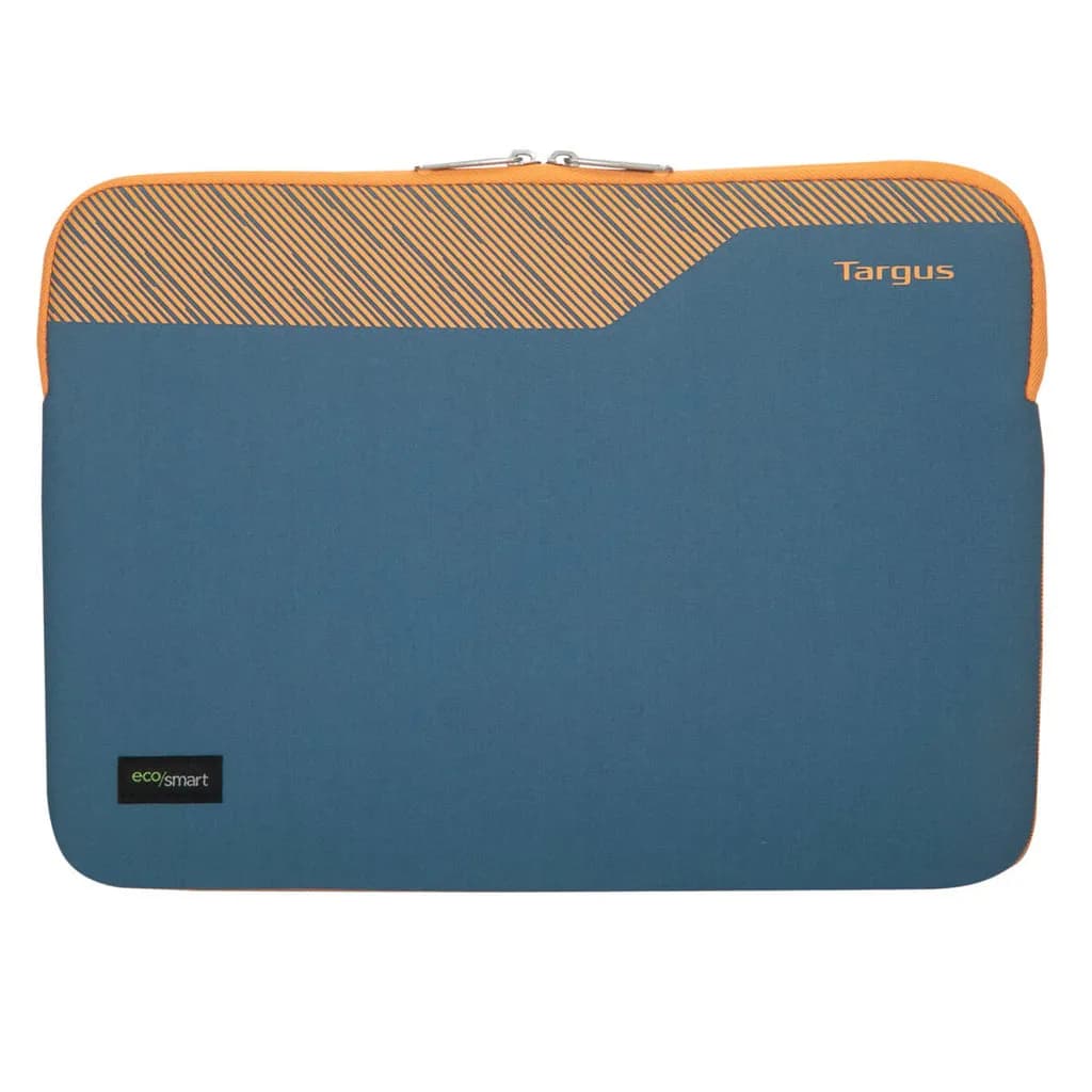 Targus Pulse 13-14"" EcoSmart Sleeve - Sininen