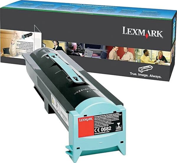 Lexmark W850H21G -laservärikasetti, musta