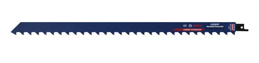 Bosch saber saw blade S2041HM 1St - 2608900413 EXPERT RANGE
