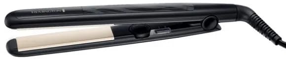 Remington Ceramic Slim S3500 230 °C -suoristusrauta, musta