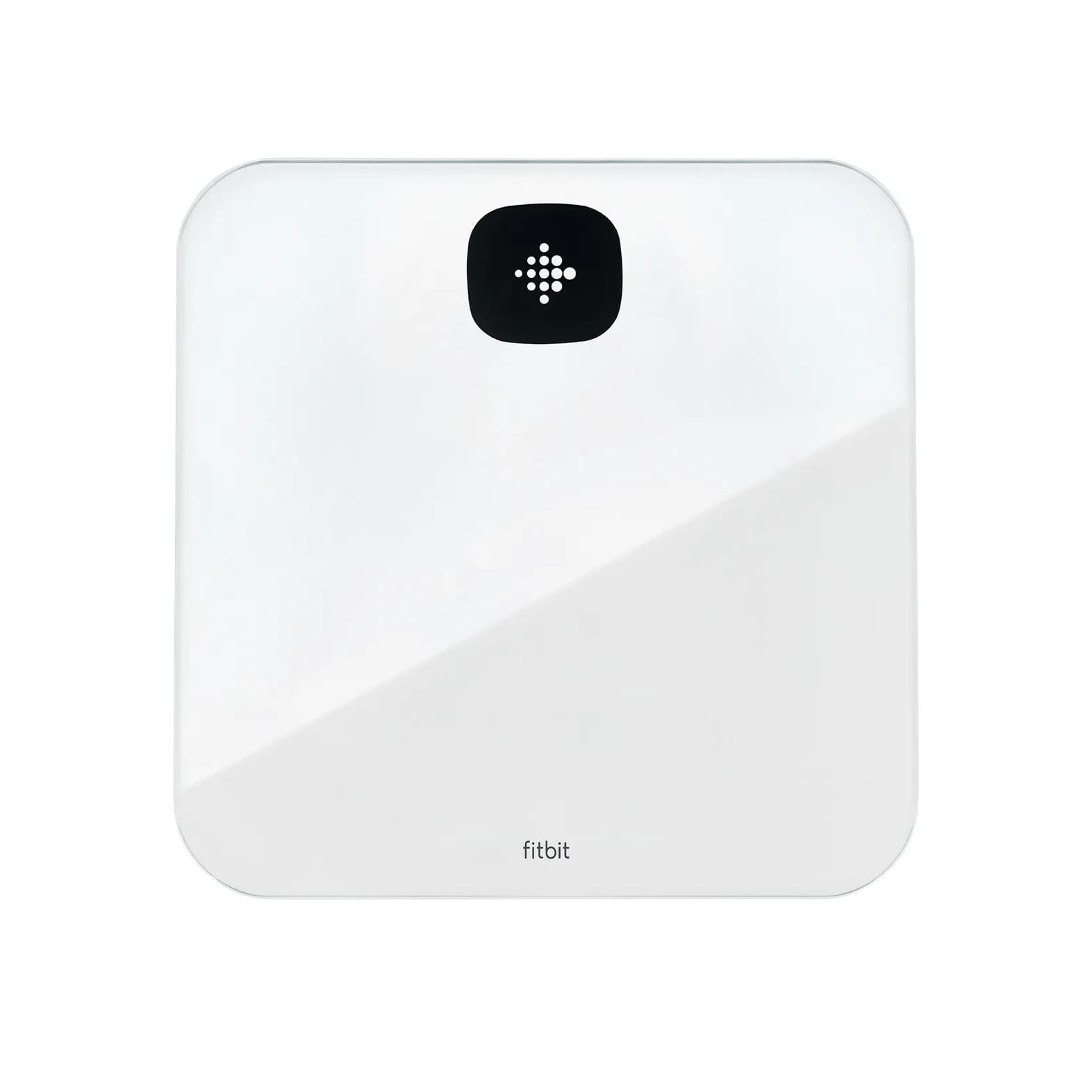 FitBit Aria Air Smart -henkilövaaka, valkoinen