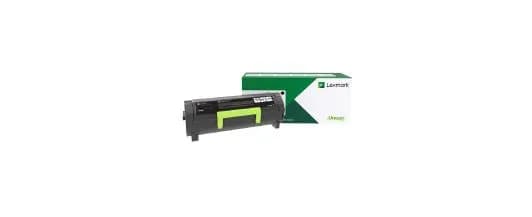 Lexmark 56F2X00 Extra High Yield -laservärikasetti, musta