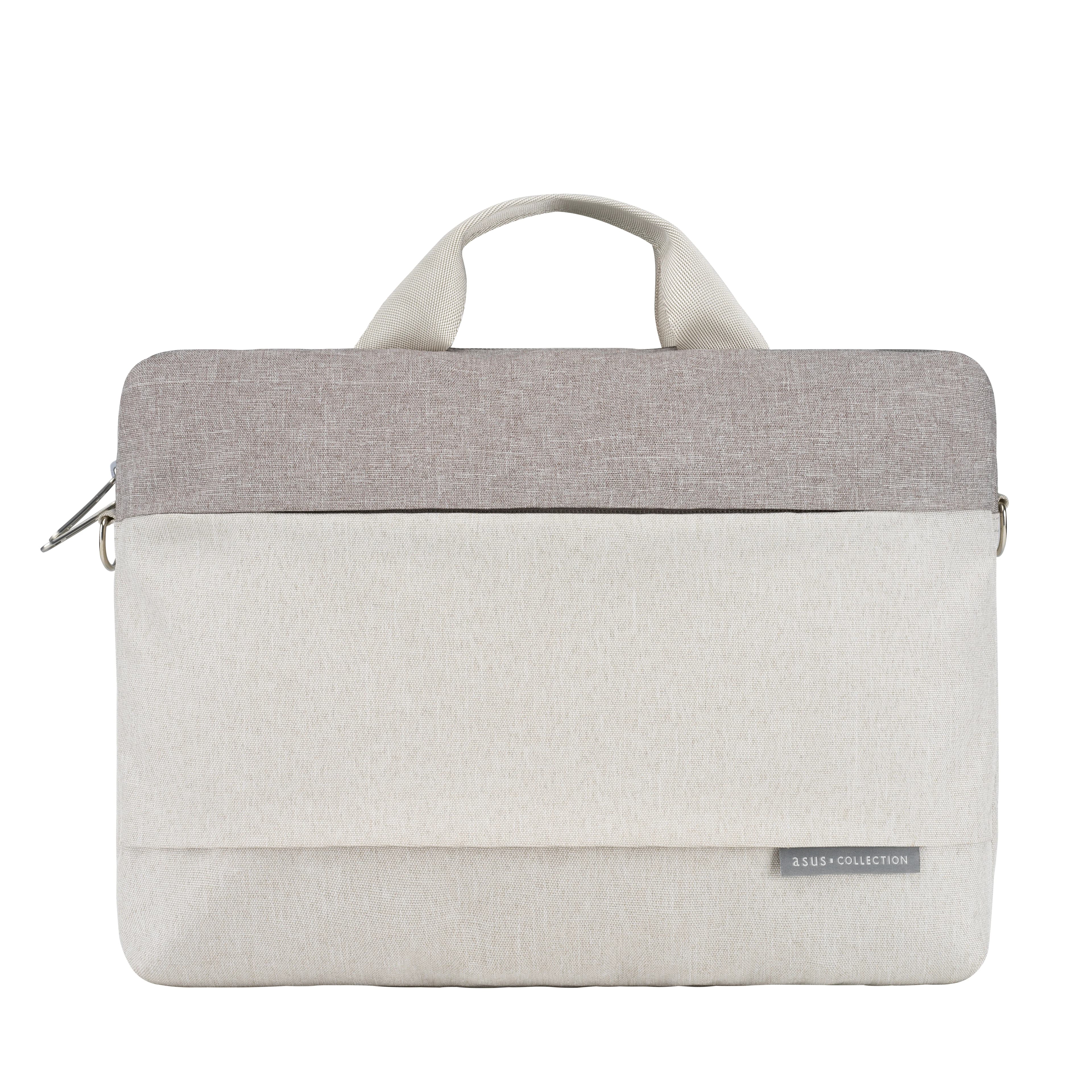 Asus EOS Shoulder Bag -tietokonelaukku, Harmaa, 16""