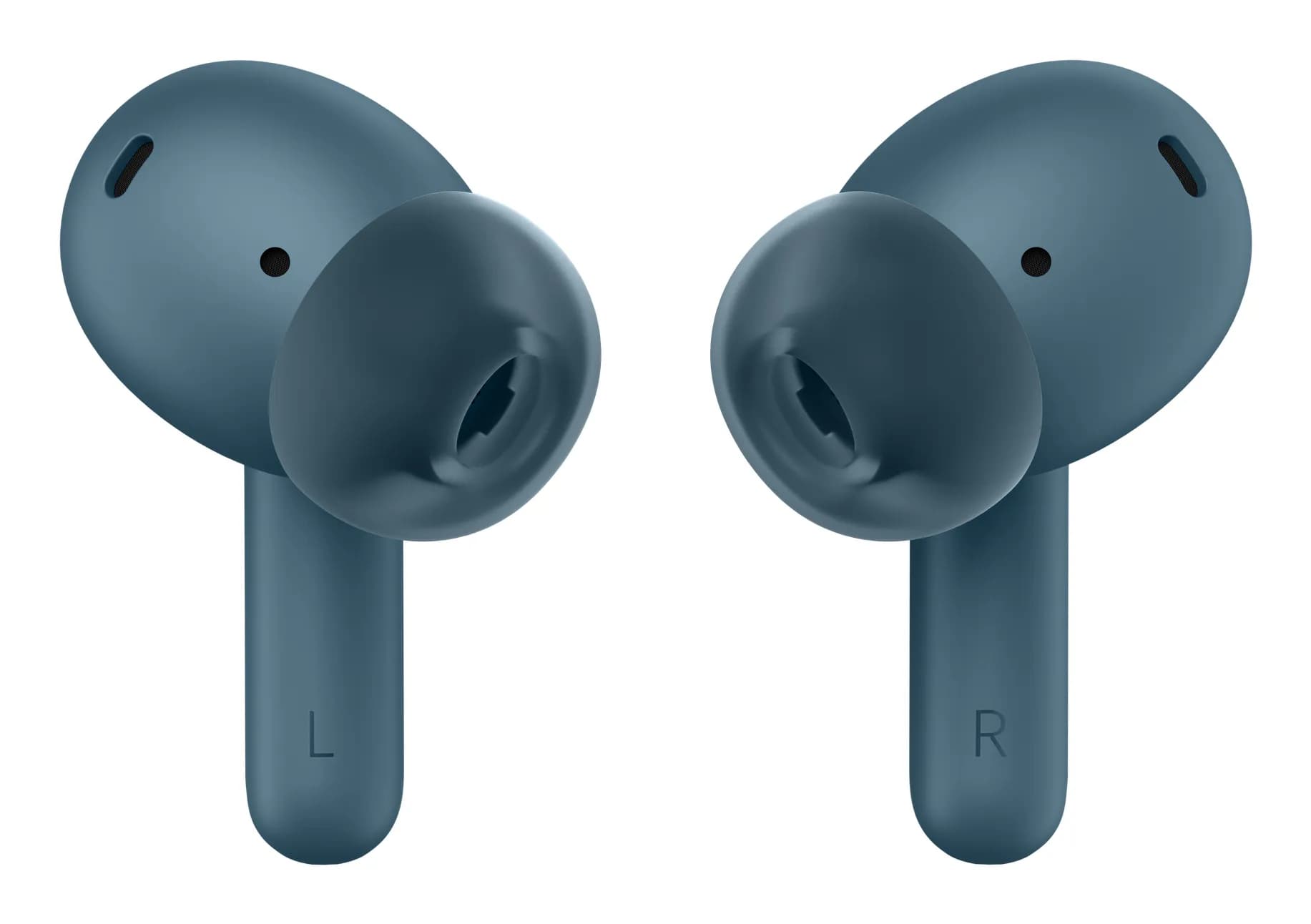 Lenovo Yoga TWS -langattomat nappikuulokkeet, tidal teal