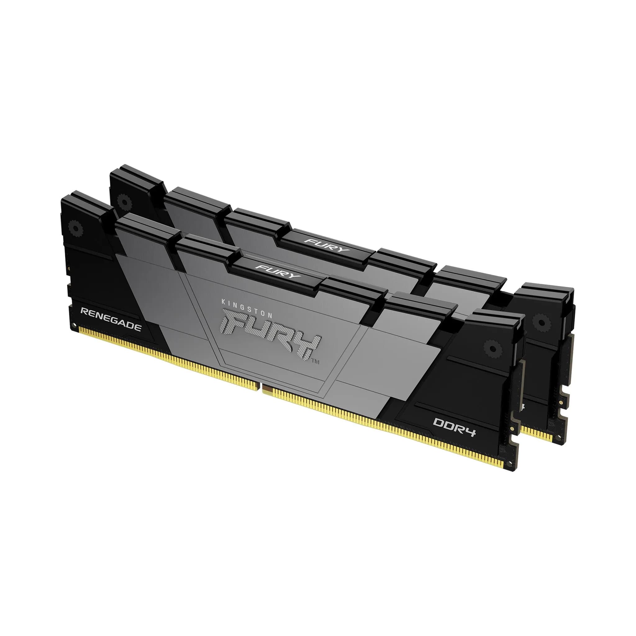 Kingston 32 Gt (2 x 16 Gt) DDR4 3600 MHz, CL16 -muisti (XMP)