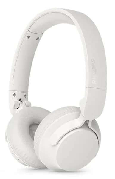 Philips TAH4000WT/00 -langattomat kuulokkeet, valkoinen