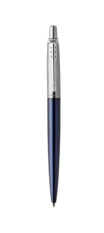 Parker ballpoint pen Jotter Royal Blue CT M blue box
