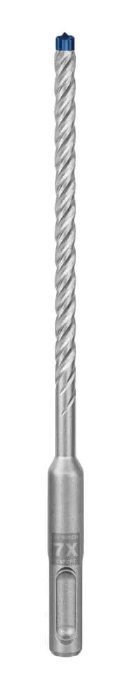 Bosch EXPERT Vasaraporanterä SDS plus-7X 6x100x165mm