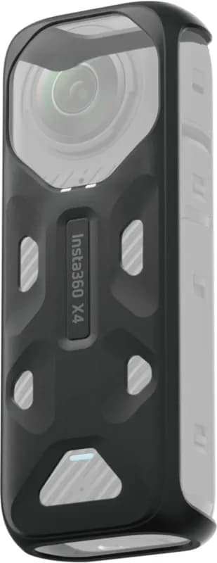 Insta360, X4 Thermo Grip Cover -suojus