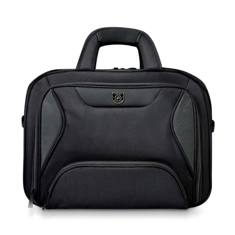PORT Designs 14-15-6- Manhattan TL BF Laptop Case- 170224