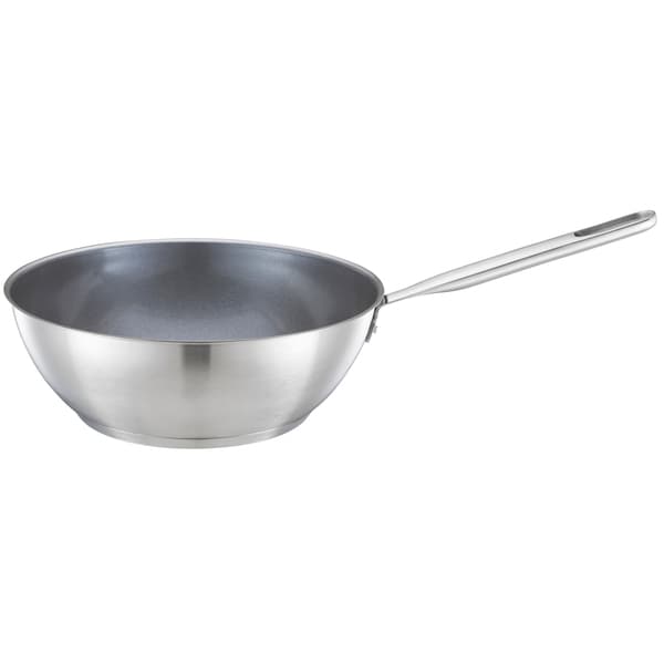Fiskars All Steel -wokkipannu, 28cm