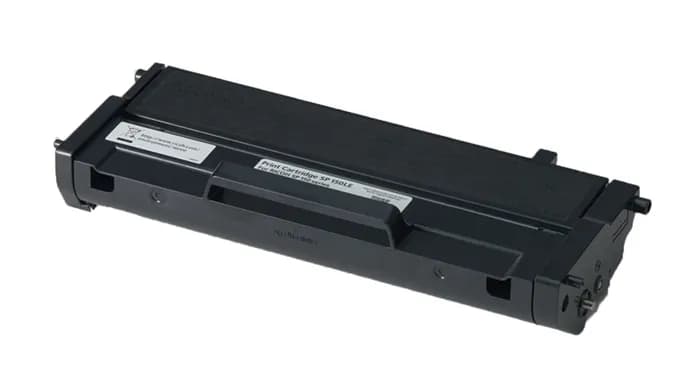 Ricoh 408010 -laservärikasetti, musta
