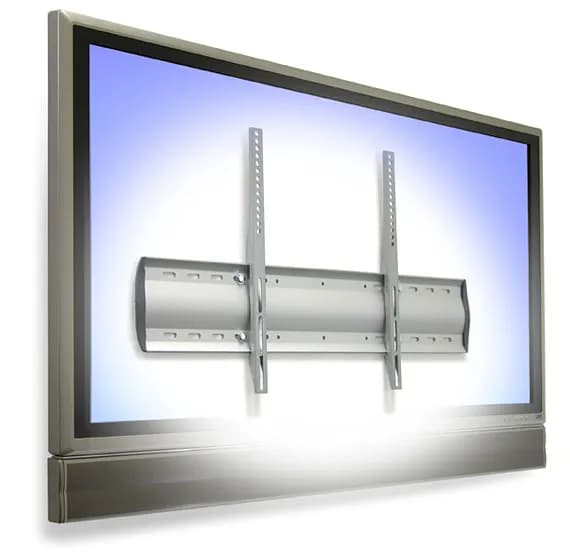 ERGOTRON WM wallmount for medium displays 32-65inch 79kg