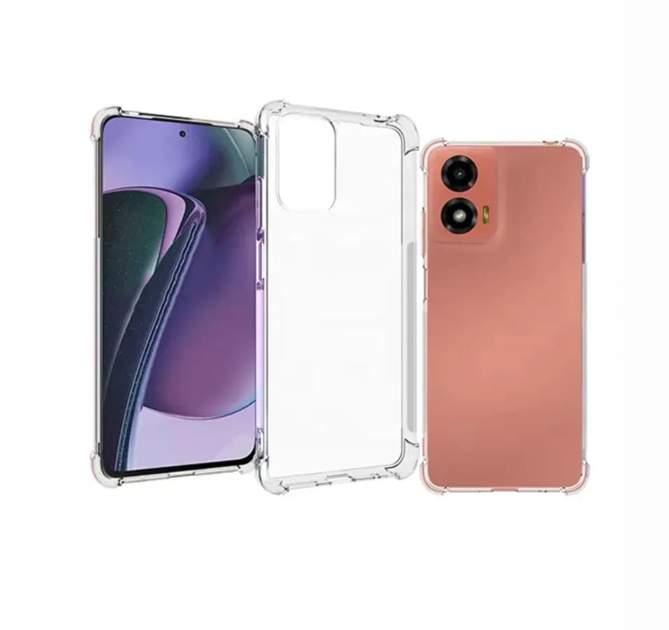 Insmat Impact Moto G24 Power -suojakuori