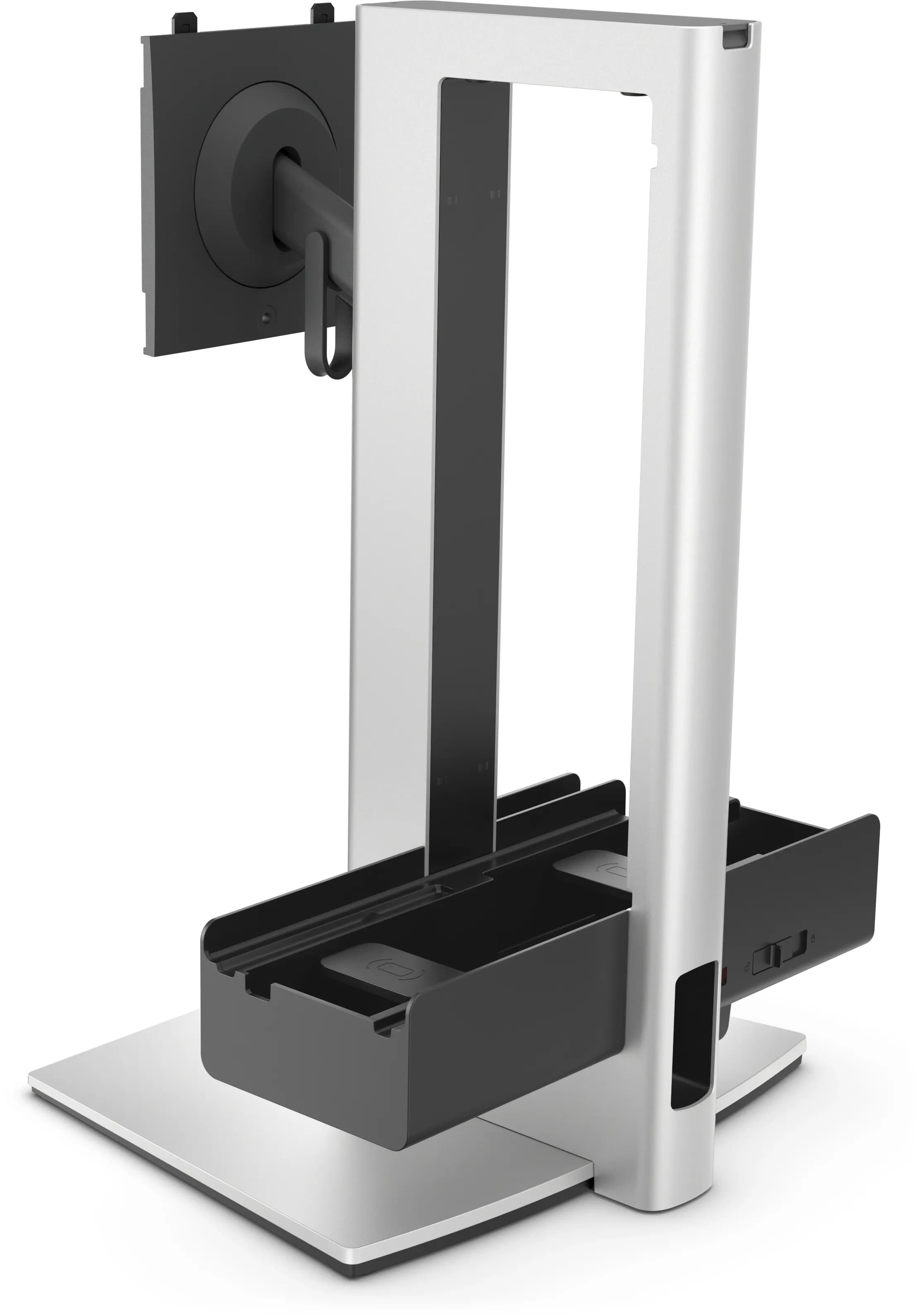 Dell Pro Slim And Max Slim AIO -jalusta