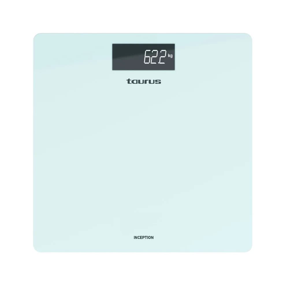 Taurus Bathroom Scale Inception -henkilövaaka