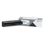 Lexmark 20N0X10 Extra High Yield -laservärikasetti, musta
