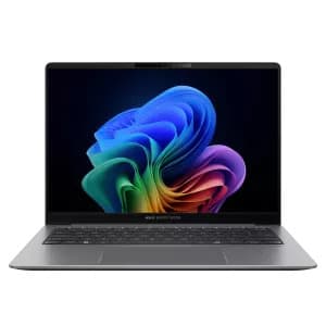 Asus Expertbook P5405CSA-NZ0119XW 14"" Ultra 7 258V, 32 Gt, 1 Tt, Win 11 Pro -kannettava, sumunharmaa