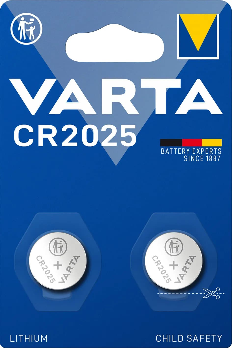 1x2 CR 2025