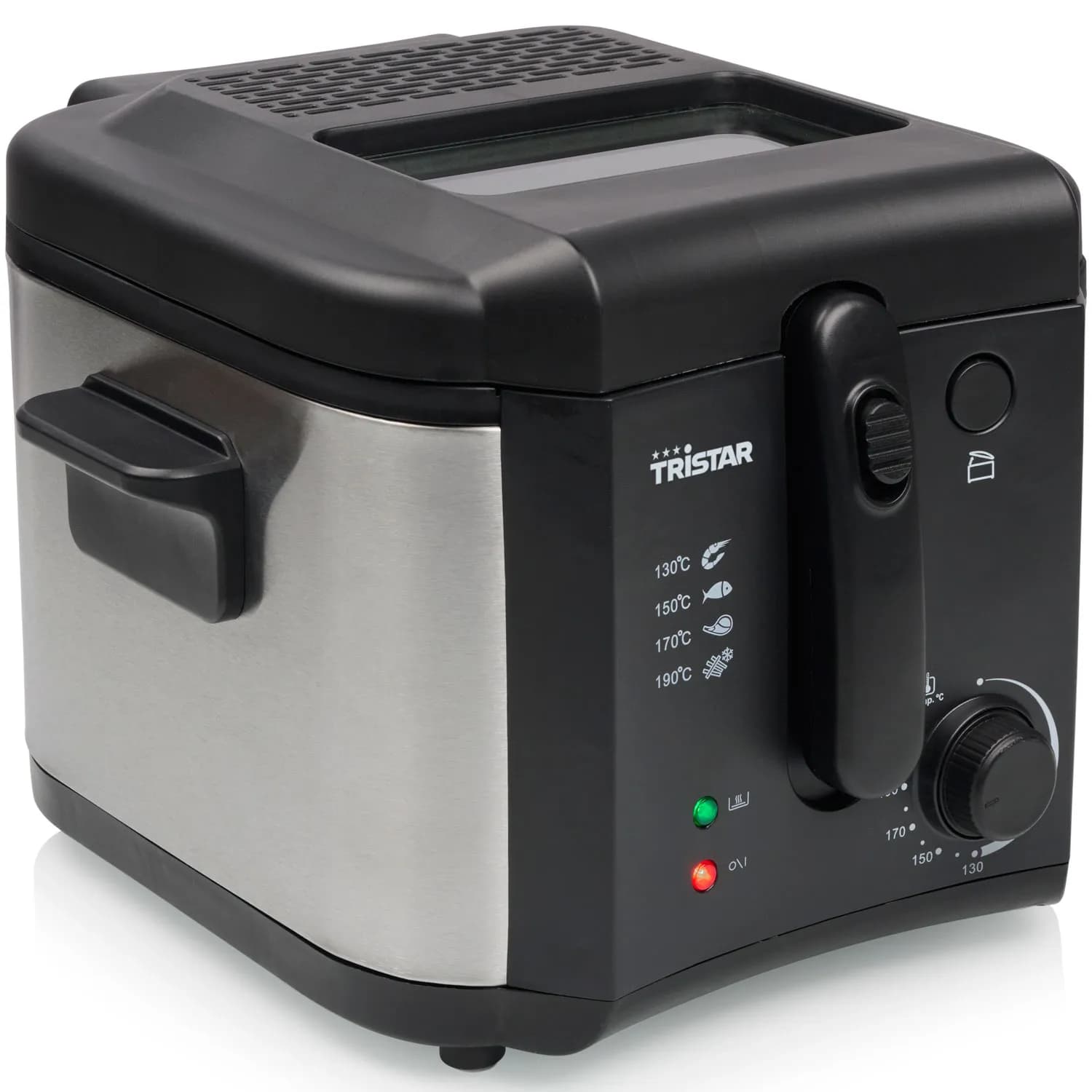 Tristar FR-6878 -friteerauskeitin, 2.5l
