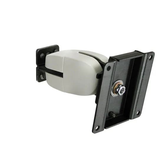 Ergotron väggfäste för LCD/TFT-monitor, grå
