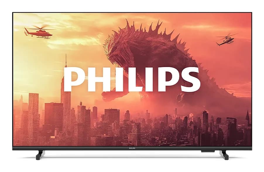 Philips 43PFS5500/12 43"" Full HD LED TV, 60 Hz, HDR10+