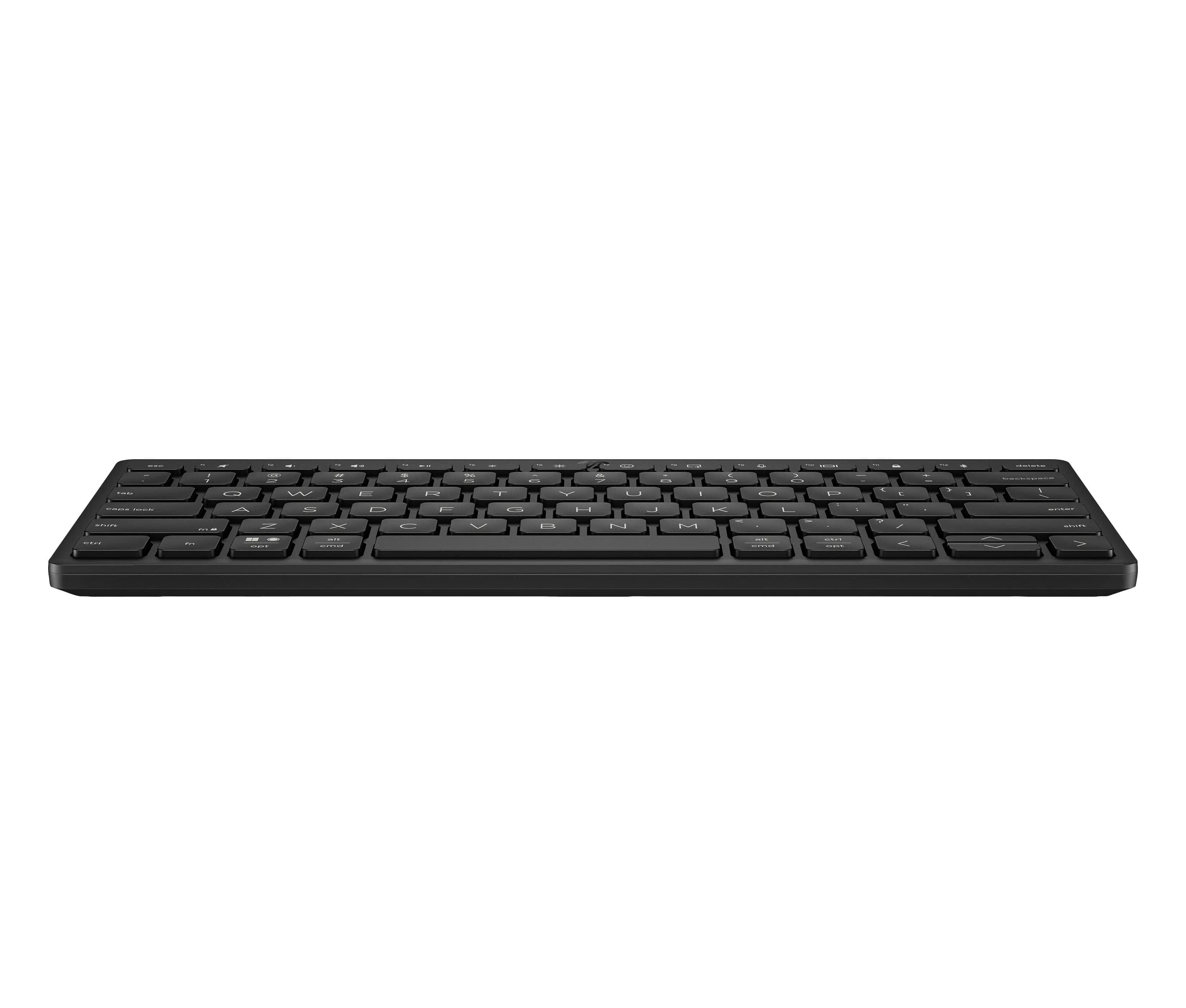 HP 350 Compact Multi-Device -langaton näppäimistö, musta