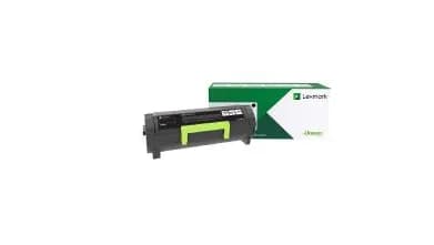 Lexmark 56F2000-laservärikasetti, musta