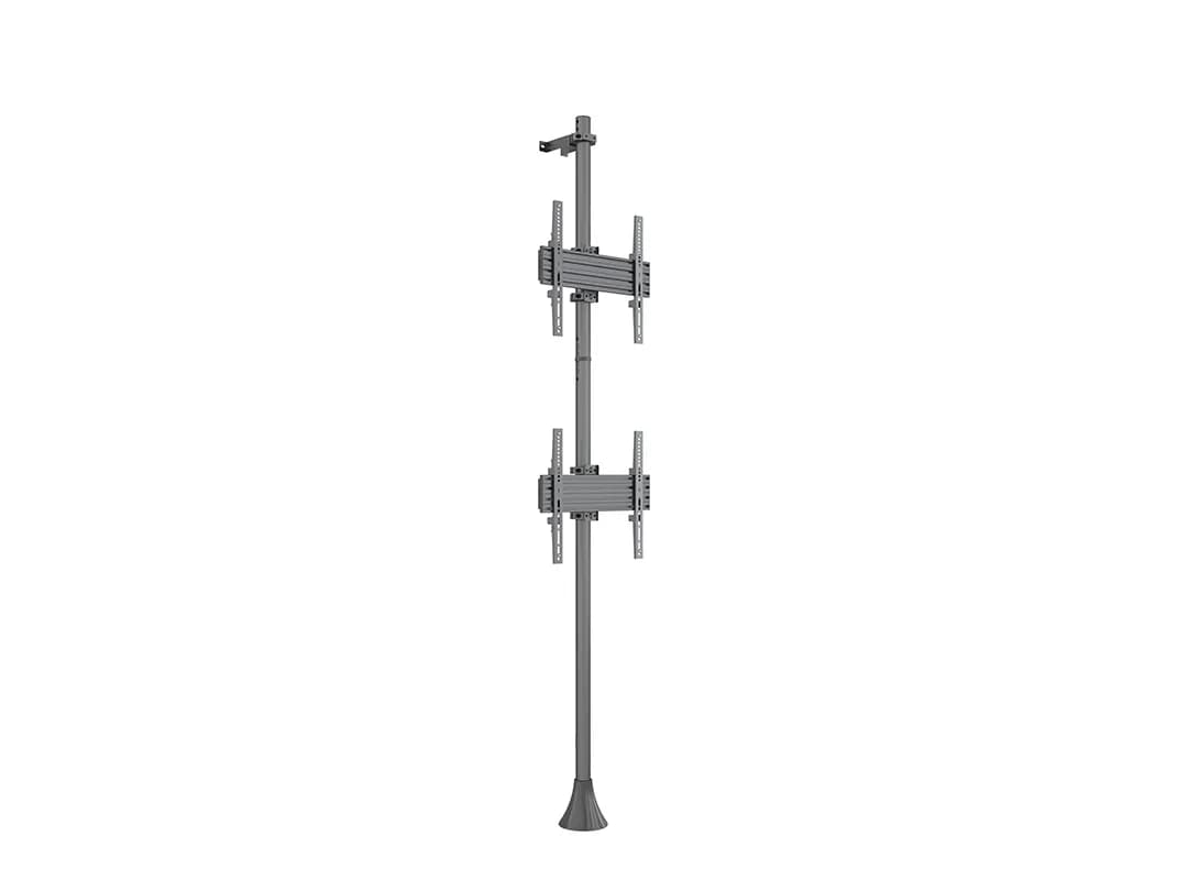 M Floor to Wall Mount Pro MBFW2U